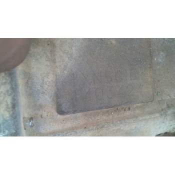 Recambio de caja cambios para nissan qashqai+2 (jj10) acenta 4x4 referencia OEM IAM 310201XN1A 310201XN5C 33101JD60A  