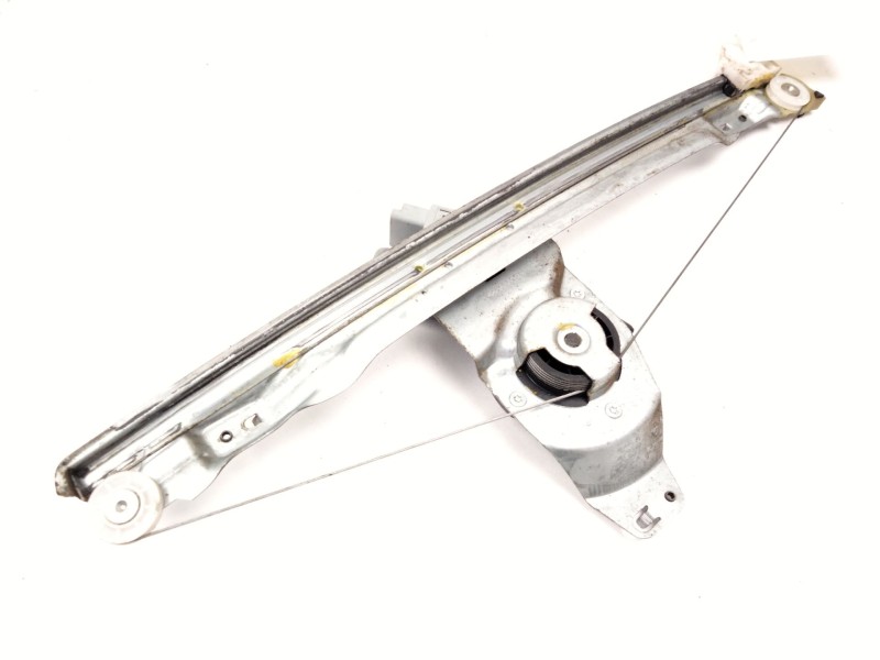 Recambio de elevalunas trasero derecho para citroën c4 grand picasso i (ua_) 2.0 hdi 138 referencia OEM IAM   