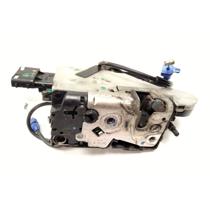 Recambio de cerradura puerta delantera derecha para citroën c4 grand picasso i (ua_) 2.0 hdi 138 referencia OEM IAM   