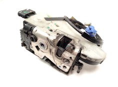 Recambio de cerradura puerta delantera derecha para citroën c4 grand picasso i (ua_) 2.0 hdi 138 referencia OEM IAM    2