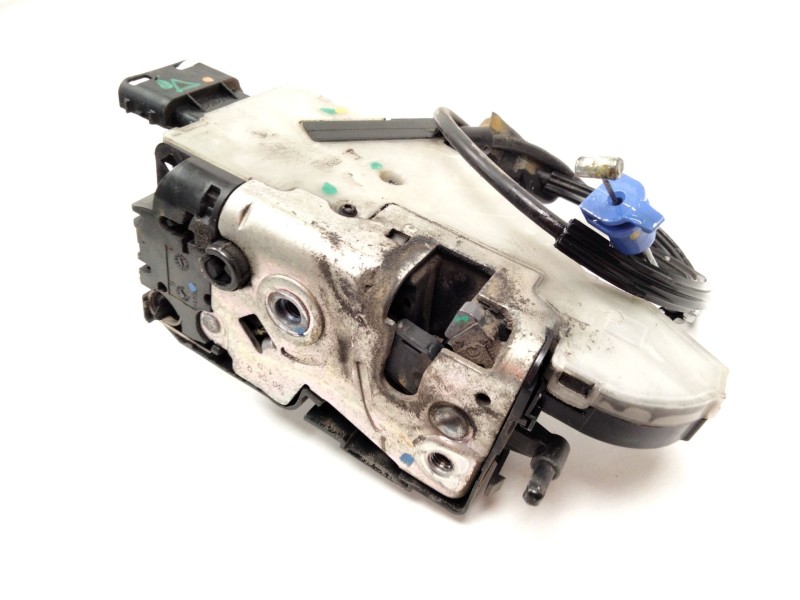 Recambio de cerradura puerta delantera derecha para citroën c4 grand picasso i (ua_) 2.0 hdi 138 referencia OEM IAM   