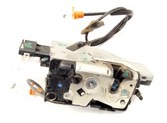 Recambio de cerradura puerta trasera derecha para citroën c4 grand picasso i (ua_) 2.0 hdi 138 referencia OEM IAM   