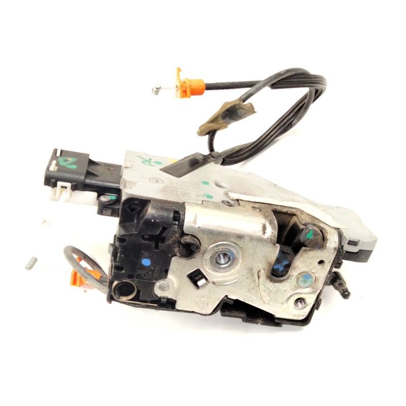 Recambio de cerradura puerta trasera derecha para citroën c4 grand picasso i (ua_) 2.0 hdi 138 referencia OEM IAM   