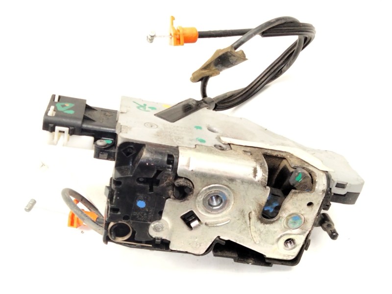 Recambio de cerradura puerta trasera derecha para citroën c4 grand picasso i (ua_) 2.0 hdi 138 referencia OEM IAM   