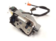 Recambio de cerradura puerta trasera derecha para citroën c4 grand picasso i (ua_) 2.0 hdi 138 referencia OEM IAM    2