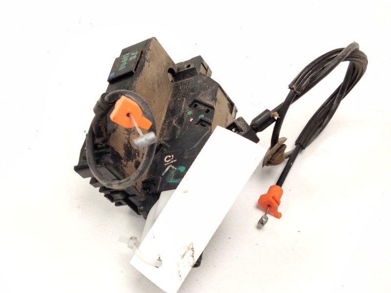 Recambio de cerradura puerta trasera derecha para citroën c4 grand picasso i (ua_) 2.0 hdi 138 referencia OEM IAM   