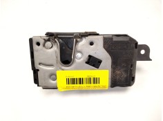 Recambio de cerradura puerta delantera derecha para opel astra h (a04) 1.7 cdti (l48) referencia OEM IAM 13210749  