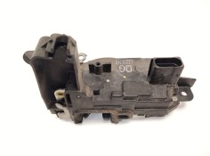 Recambio de cerradura puerta delantera derecha para opel astra h (a04) 1.7 cdti (l48) referencia OEM IAM 13210749   2