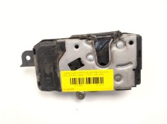 Recambio de cerradura puerta delantera izquierda para opel astra h (a04) 1.7 cdti (l48) referencia OEM IAM 13218748  