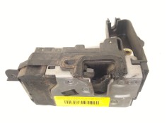 Recambio de cerradura puerta delantera izquierda para opel astra h (a04) 1.7 cdti (l48) referencia OEM IAM 13218748   2