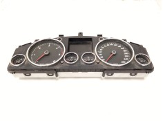 Recambio de cuadro instrumentos para volkswagen touareg (7l6) 3.0 v6 tdi dpf referencia OEM IAM 7L6920881   2