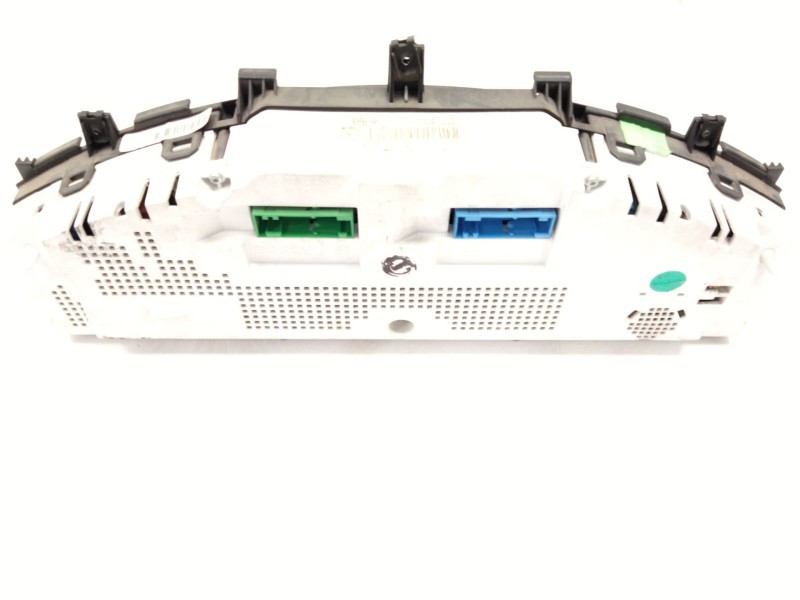 Recambio de cuadro instrumentos para volkswagen touareg (7l6) 3.0 v6 tdi dpf referencia OEM IAM 7L6920881  