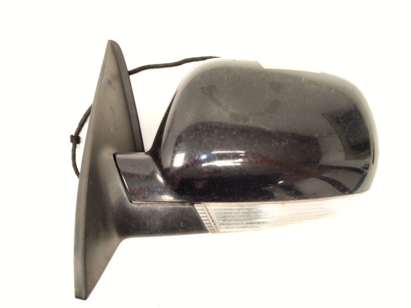 Recambio de retrovisor izquierdo para volkswagen touareg (7l6) 3.0 v6 tdi dpf referencia OEM IAM   