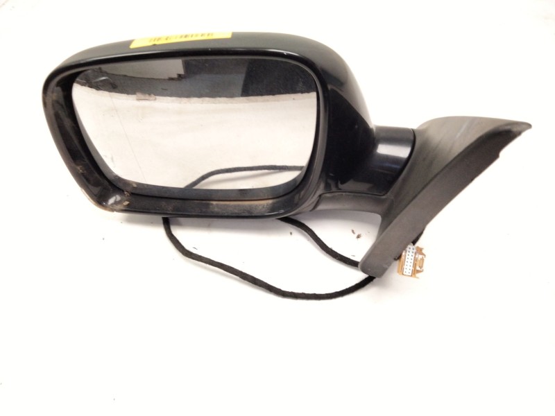 Recambio de retrovisor izquierdo para volkswagen touareg (7l6) 3.0 v6 tdi dpf referencia OEM IAM   