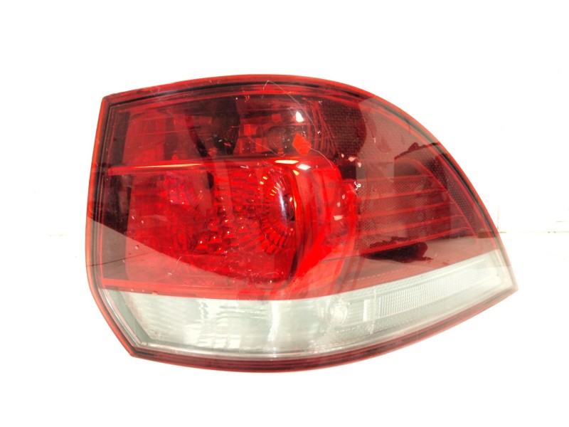 Recambio de piloto trasero derecho para volkswagen golf vi variant (aj5) 1.6 tdi referencia OEM IAM   