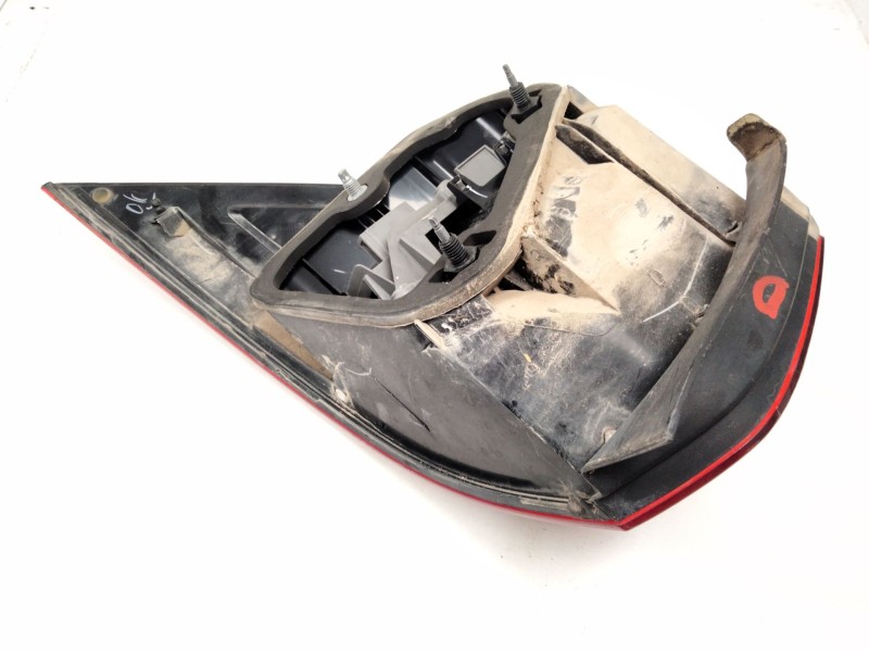 Recambio de piloto trasero derecho para volkswagen golf vi variant (aj5) 1.6 tdi referencia OEM IAM   