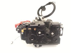Recambio de cerradura puerta trasera izquierda para volkswagen golf vi variant (aj5) 1.6 tdi referencia OEM IAM 7L0839015  