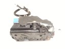 CERRADURA PUERTA TRASERA IZQUIERDA 7L0839015 