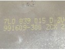 CERRADURA PUERTA TRASERA IZQUIERDA 7L0839015 