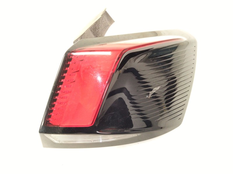 Recambio de piloto trasero derecho para peugeot 3008 suv (mc_, mr_, mj_, m4_) 1.2 thp/ puretech 130 (mrhnsm, mrhnsu, mrhnsj, mrh