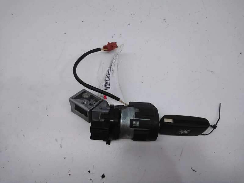 Recambio de conmutador de arranque para peugeot 207 xad referencia OEM IAM   