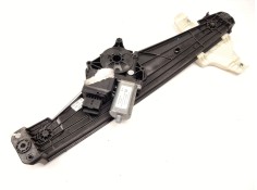 Recambio de elevalunas trasero derecho para peugeot 3008 suv (mc_, mr_, mj_, m4_) 1.2 thp/ puretech 130 (mrhnsm, mrhnsu, mrhnsj,