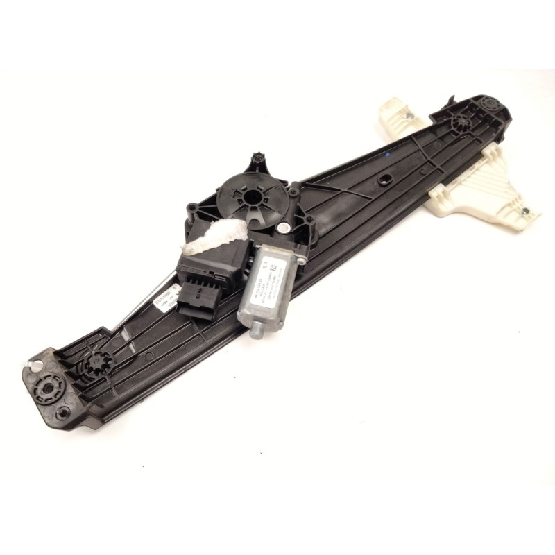 Recambio de elevalunas trasero derecho para peugeot 3008 suv (mc_, mr_, mj_, m4_) 1.2 thp/ puretech 130 (mrhnsm, mrhnsu, mrhnsj,