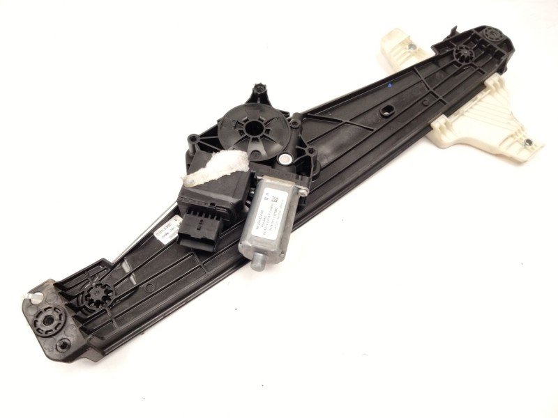 Recambio de elevalunas trasero derecho para peugeot 3008 suv (mc_, mr_, mj_, m4_) 1.2 thp/ puretech 130 (mrhnsm, mrhnsu, mrhnsj,