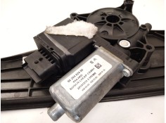 Recambio de elevalunas trasero derecho para peugeot 3008 suv (mc_, mr_, mj_, m4_) 1.2 thp/ puretech 130 (mrhnsm, mrhnsu, mrhnsj, 2