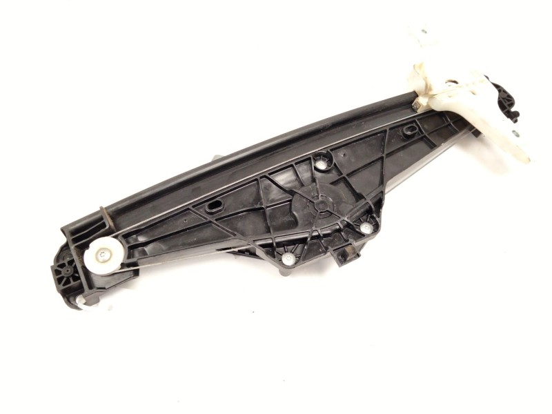 Recambio de elevalunas trasero derecho para peugeot 3008 suv (mc_, mr_, mj_, m4_) 1.2 thp/ puretech 130 (mrhnsm, mrhnsu, mrhnsj,