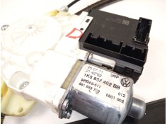 Recambio de elevalunas delantero derecho para volkswagen golf vi variant (aj5) 1.6 tdi referencia OEM IAM    2