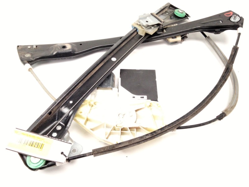 Recambio de elevalunas delantero derecho para volkswagen golf vi variant (aj5) 1.6 tdi referencia OEM IAM   
