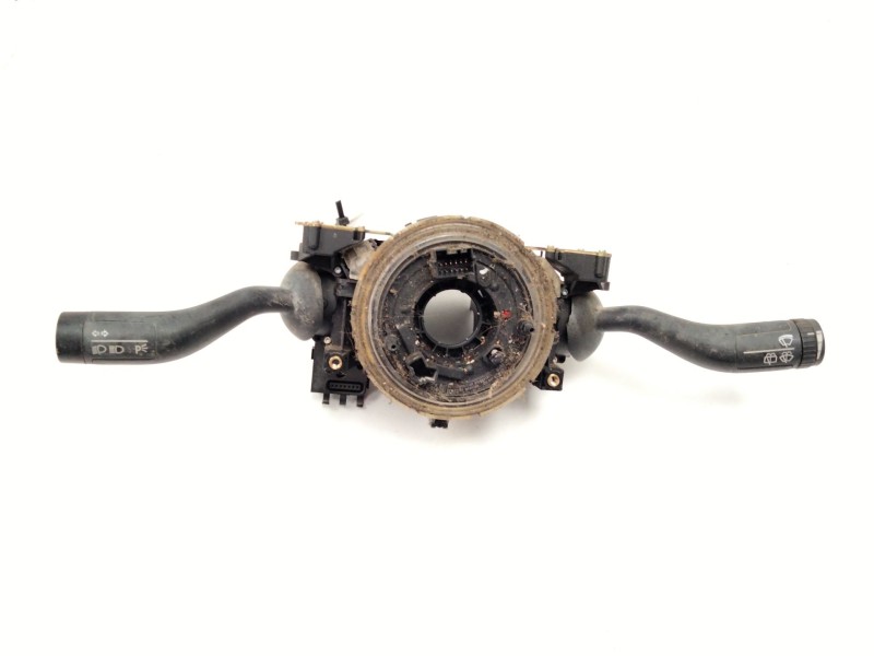 Recambio de anillo airbag para volkswagen touareg (7l6) 3.0 v6 tdi dpf referencia OEM IAM 8E0953541  