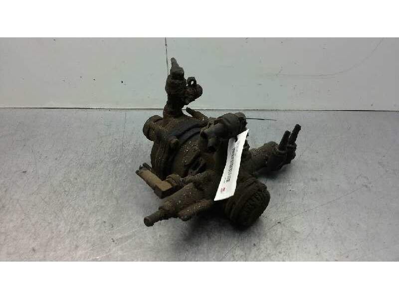 Recambio de valvula aire para daf fa 95xf 480 referencia OEM IAM   