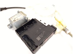 Recambio de elevalunas delantero izquierdo para volkswagen golf vi variant (aj5) 1.6 tdi referencia OEM IAM    2