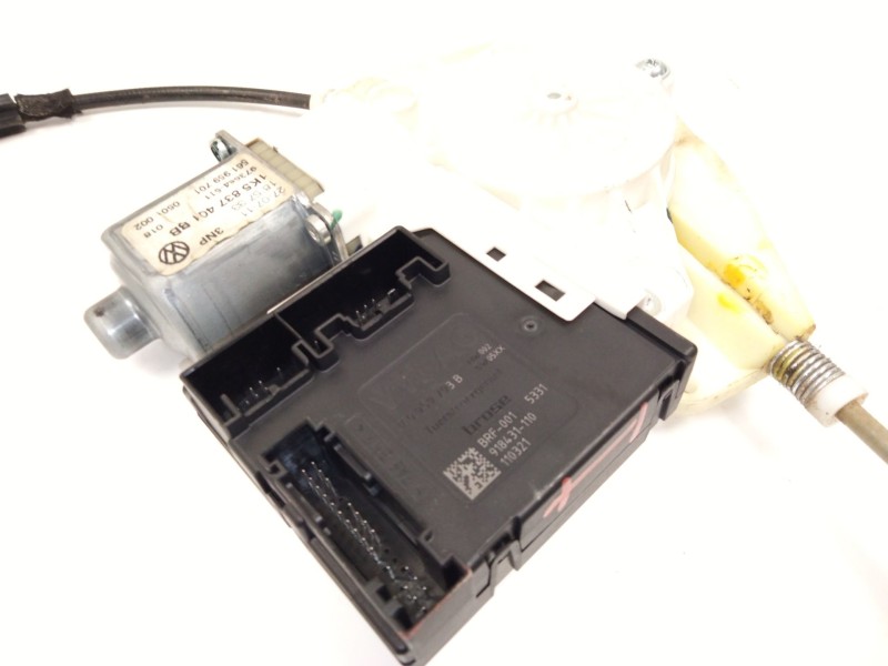 Recambio de elevalunas delantero izquierdo para volkswagen golf vi variant (aj5) 1.6 tdi referencia OEM IAM   