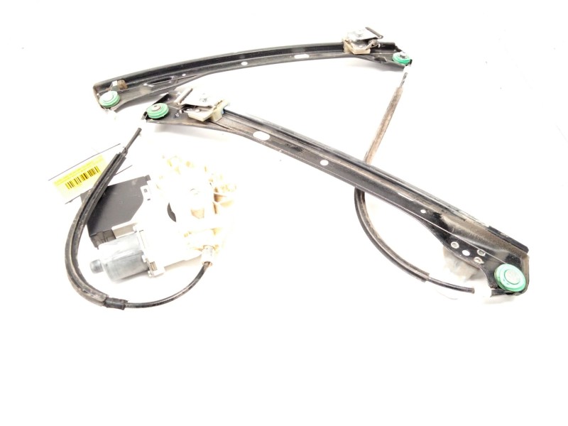 Recambio de elevalunas delantero izquierdo para volkswagen golf vi variant (aj5) 1.6 tdi referencia OEM IAM   