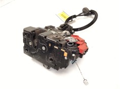 Recambio de cerradura puerta trasera derecha para volkswagen golf vi variant (aj5) 1.6 tdi referencia OEM IAM 7L0839016   2