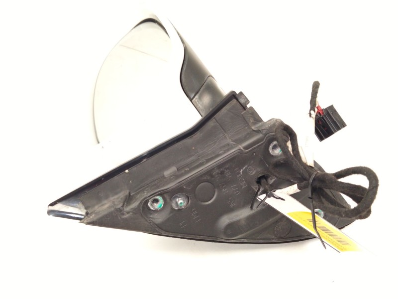 Recambio de retrovisor derecho para volkswagen golf vi variant (aj5) 1.6 tdi referencia OEM IAM   