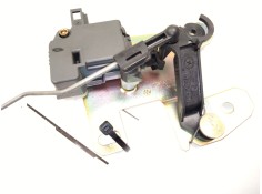 Recambio de motor cierre centralizado porton para volkswagen touareg (7l6) 3.0 v6 tdi dpf referencia OEM IAM   