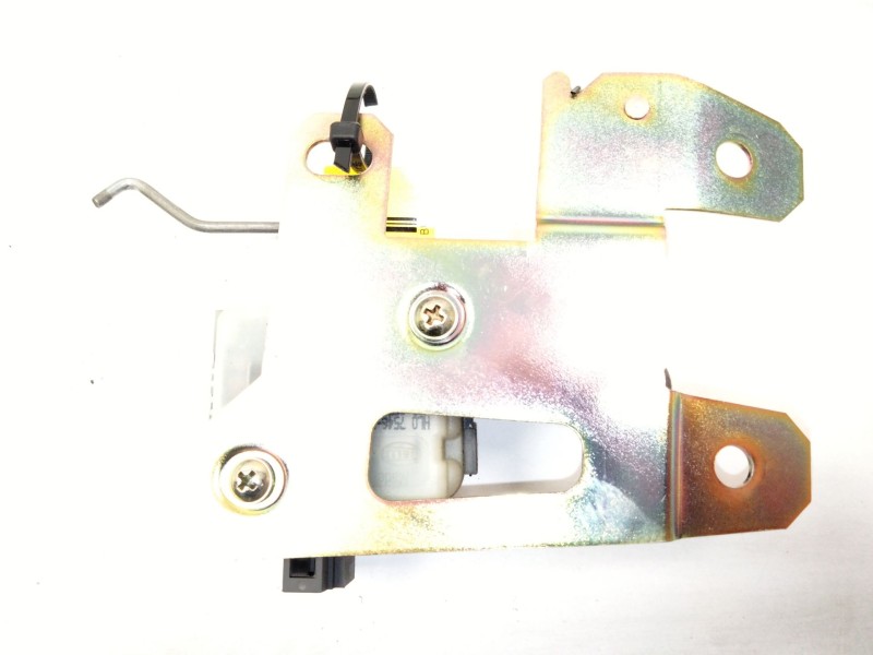 Recambio de motor cierre centralizado porton para volkswagen touareg (7l6) 3.0 v6 tdi dpf referencia OEM IAM   