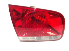 Recambio de piloto trasero izquierdo porton para volkswagen touareg (7l6) 3.0 v6 tdi dpf referencia OEM IAM 7L6945093  