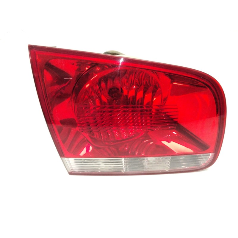 Recambio de piloto trasero izquierdo porton para volkswagen touareg (7l6) 3.0 v6 tdi dpf referencia OEM IAM 7L6945093  