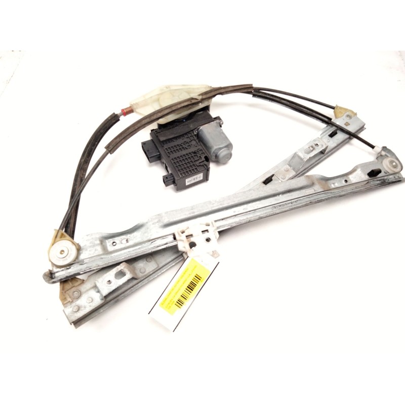 Recambio de elevalunas delantero izquierdo para citroën c4 grand picasso i (ua_) 2.0 hdi 138 referencia OEM IAM   