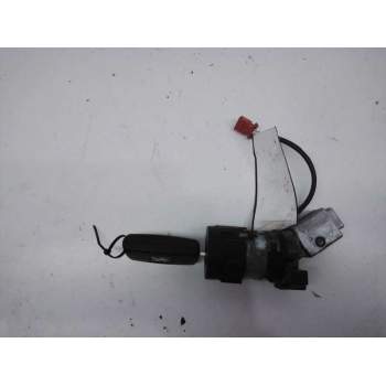 Recambio de conmutador de arranque para peugeot 207 xad referencia OEM IAM   