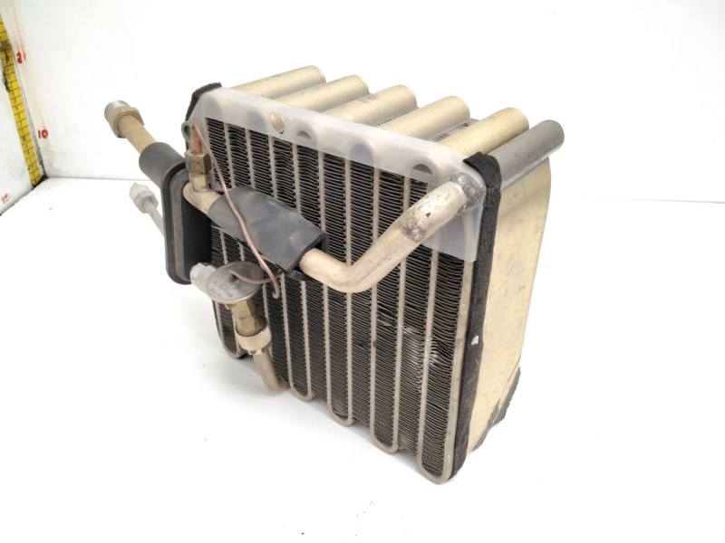 Recambio de evaporador aire acondicionado para ford maverick (uds, uns) 2.4 i (uds) referencia OEM IAM 272707F000  