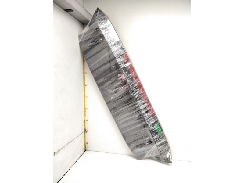 Recambio de aleron trasero para bmw x3 (e83) 2.0d referencia OEM IAM 5171340038404 22944910 