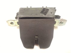 Recambio de cerradura maletero / porton para opel astra h (a04) 1.7 cdti (l48) referencia OEM IAM 495058724  