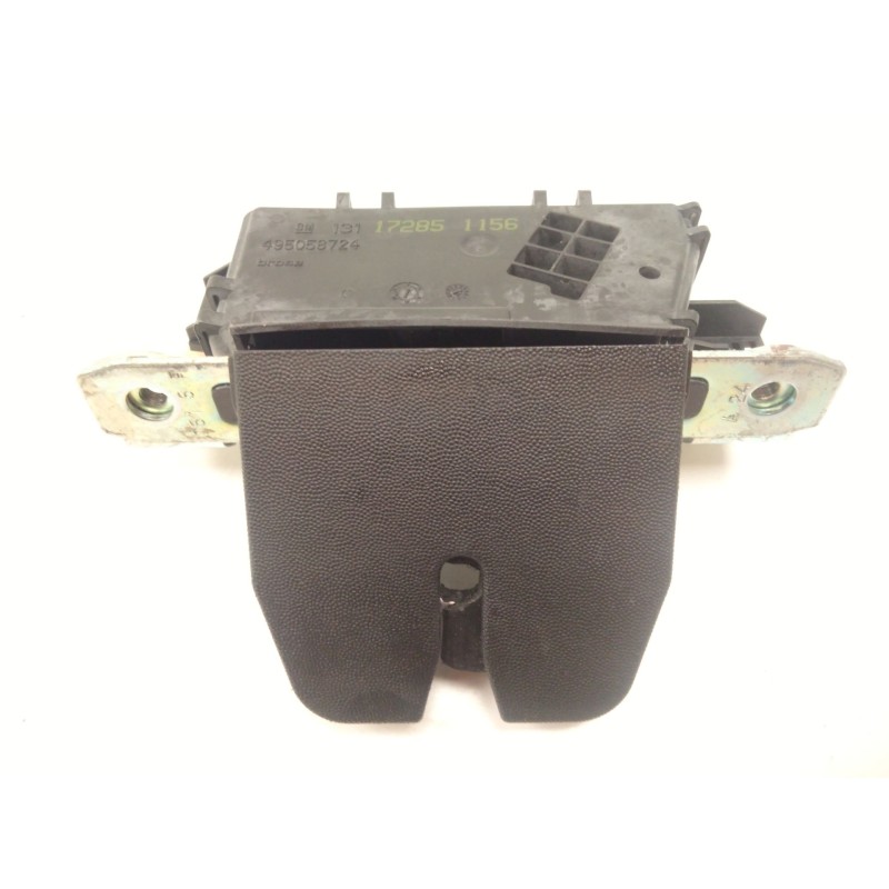 Recambio de cerradura maletero / porton para opel astra h (a04) 1.7 cdti (l48) referencia OEM IAM 495058724  