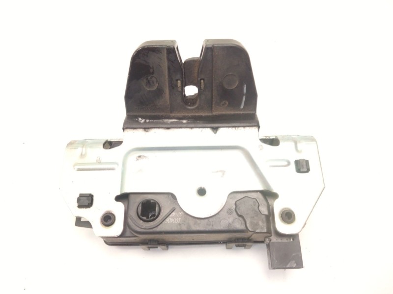 Recambio de cerradura maletero / porton para opel astra h (a04) 1.7 cdti (l48) referencia OEM IAM 495058724  